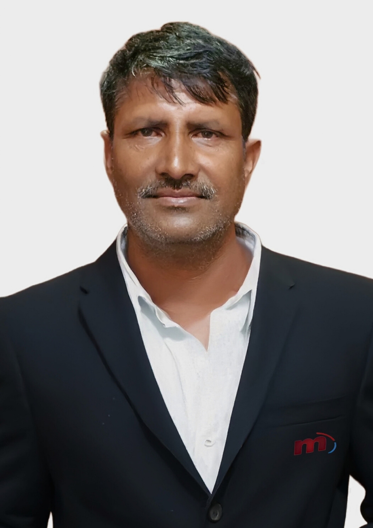 Mr. Puneet