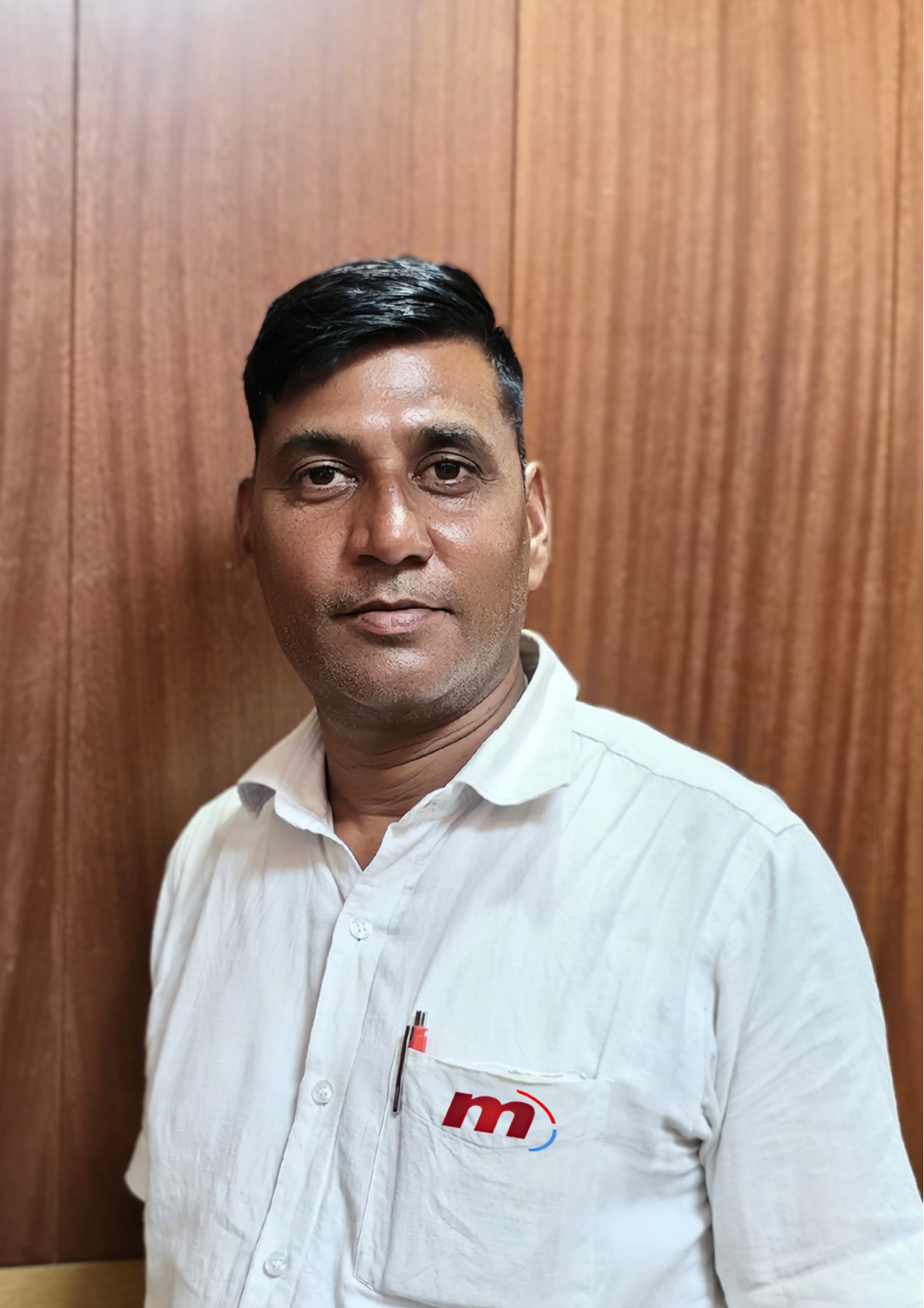 Mr. Puneet