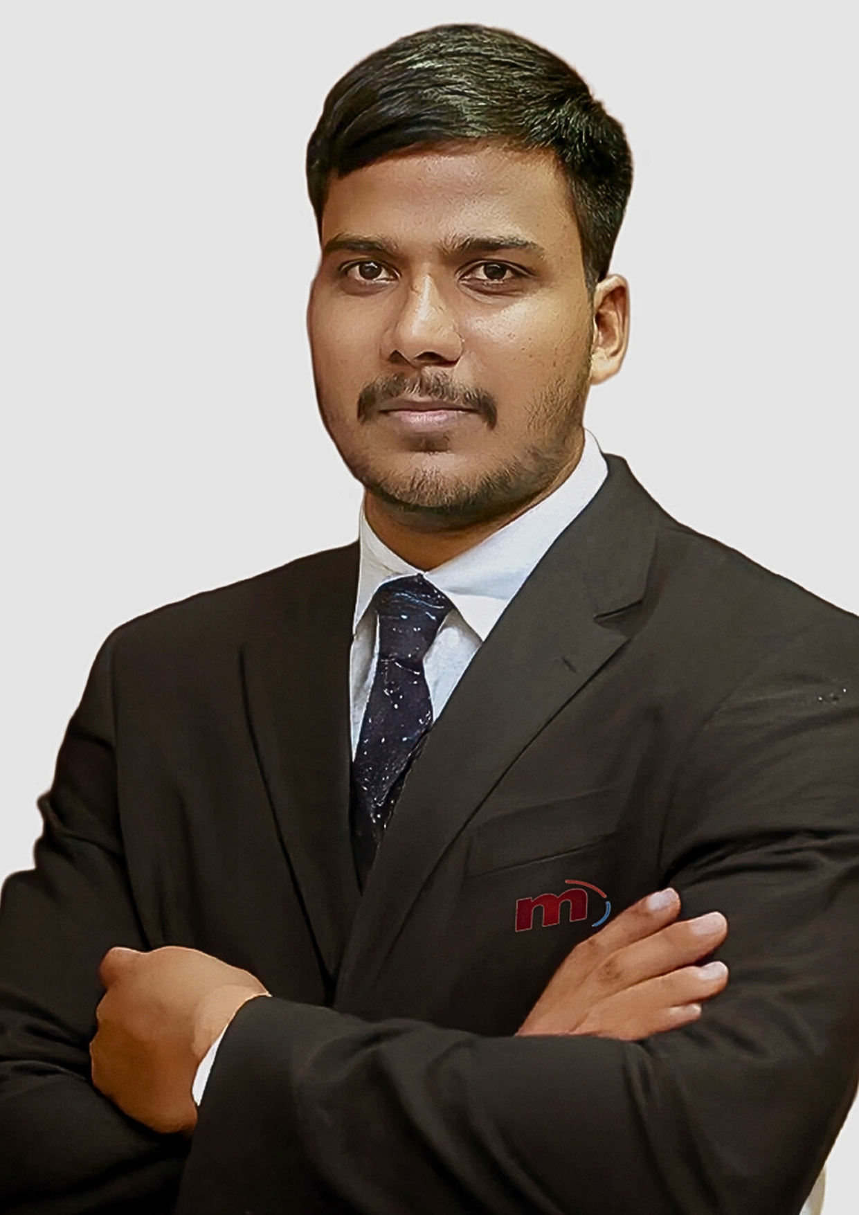 Mr. Puneet