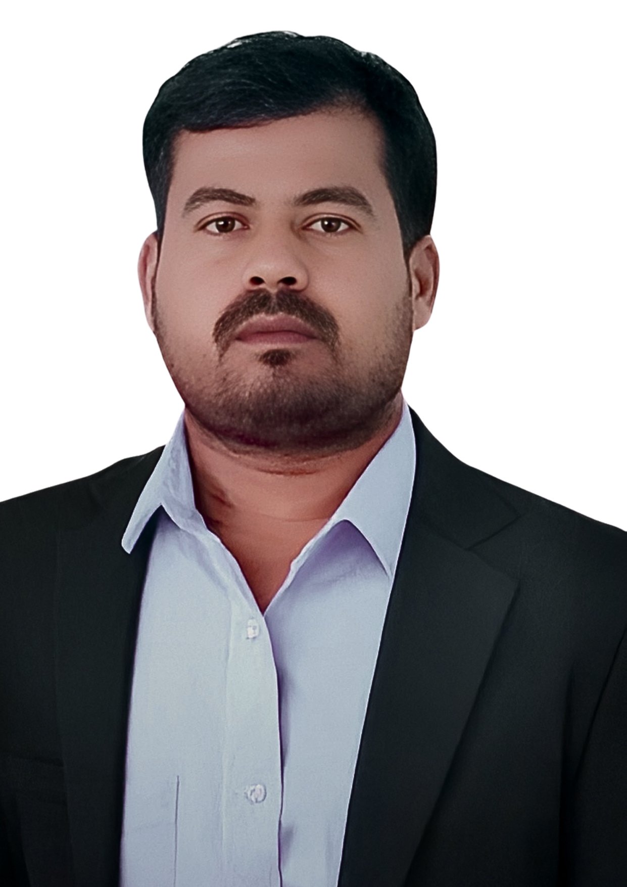 Mr. Puneet